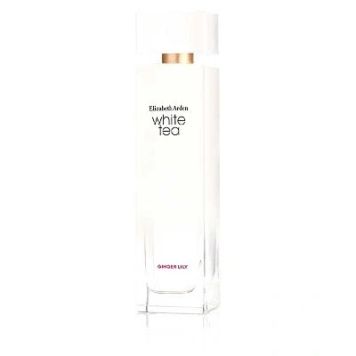 Image of Elizabeth Arden White Tea Gingerlily EDT, 100 Ml