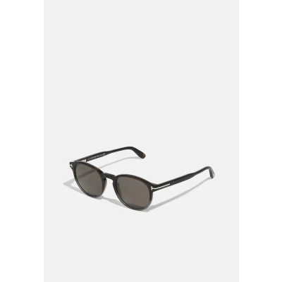 Image of Tom Ford Unisex Sunglasses, Size: 50, Havana/smoke