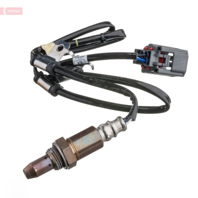 Image of R2AA188G1A, R2AA188G1B, R2AJ188G1A, R2AJ188G1B, R2AX188G1B Lambda sensor DENSO DOX 0629 MAZDA: 6 Hatchback, Estate, Saloon