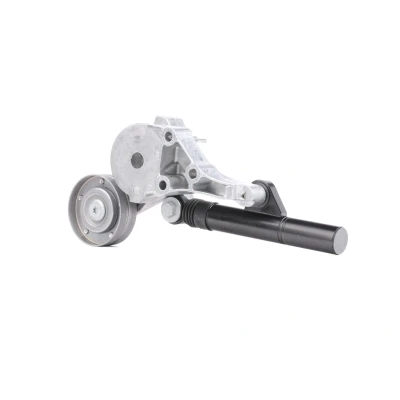 Image of 038903315C Tensioner Lever, v ribbed belt INA 533 0081 30 70mm 24,5mm VOLKSWAGEN: Golf 4, Caddy 2 Kastenwagen, 4 Variant