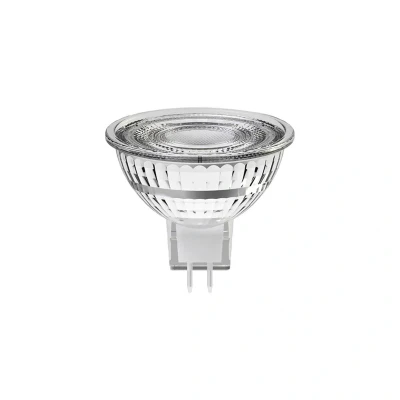 Image of Glass MR16/GU5.3 LED Bulb 3.4W Integral