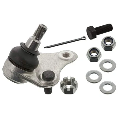 Image of 4333029225, 4333029325, 4333029326, 4333049025 Ball joint FEBI BILSTEIN 43089