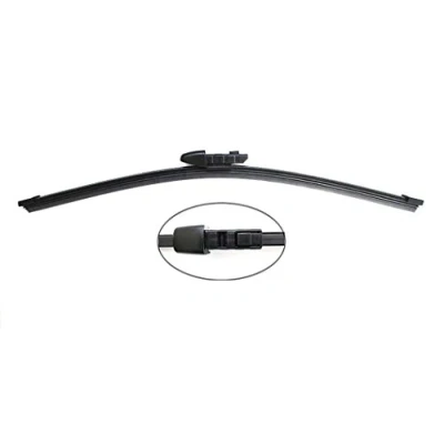Image of XtremeAuto® Rear Window Windscreen Replacement Wiper Blade SEAT Leon MK3 Hatchback (2013 TO 2016) Part Number XAR440