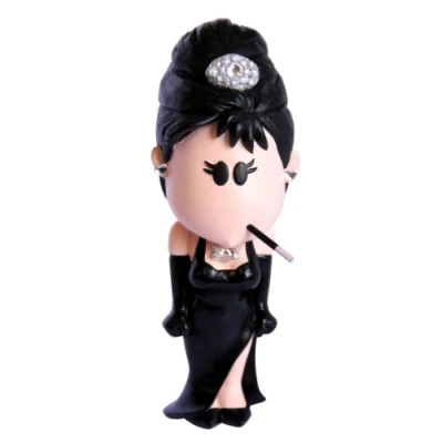 Image of Weenicons Figurine Tiffany