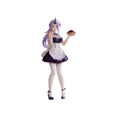 Image of Banpresto THAT TIME I GOT REINCARNATED AS A SLIME Shion Figurine 18cm