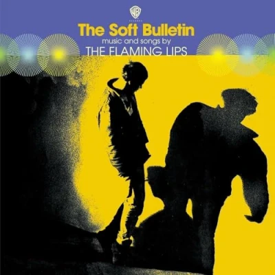 Image of The Soft Bulletin
