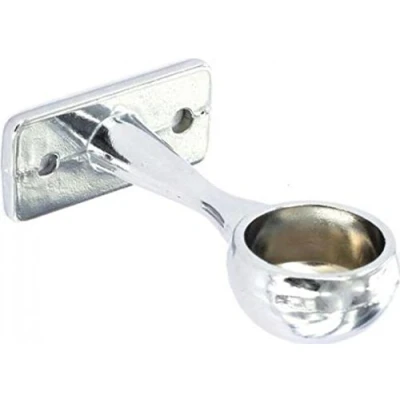 Image of TWL Rail END BRKTS 19MM S5563
