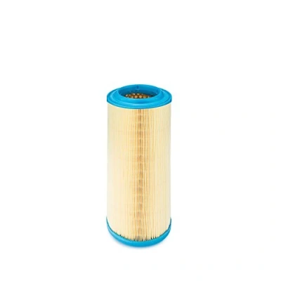 Image of 46552772 Air Filter UFI 27.341.00 274mm 115mm Insert FIAT: Punto II Hatchback