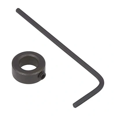 Image of Trend Collar Pack for 1/4 Shank Router Cutters, COLL/14