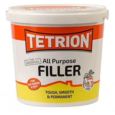 Image of Tetrion The Original All Purpose Ready Mixed Filler, 2 kg