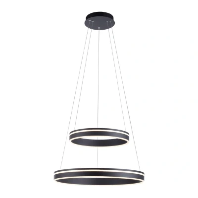 Image of Q Smart Home Paul Neuhaus VITO LED hanging light, ZigBee