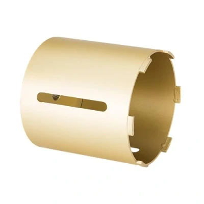 Image of OX BD152 Spectrum Plus Gold Dry Diamond Core Drill, Multi Colour, 152 mm