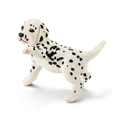 Image of Schleich 16839 Dalmatian Puppy