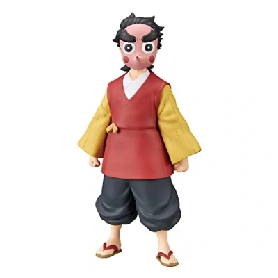 Image of BANPRESTO Kotetsu statue 13cm