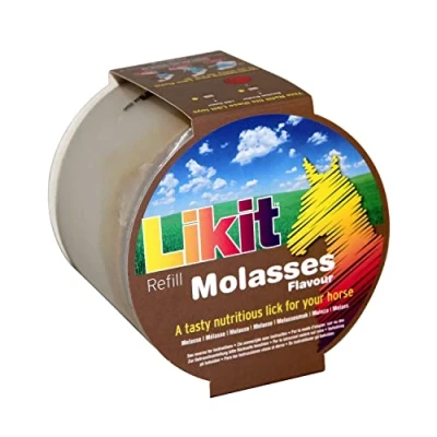 Image of Other LIKIT 12 PACK, Clear