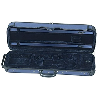 Image of GEWA Pure viola case CVA 04 dark blue/blue 38,2cm