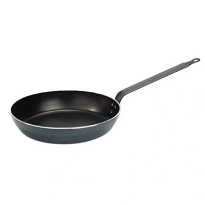 Image of Bourgeat K742 Non Stick Fry Pan, 28 cm, 11.25&quot;,Black