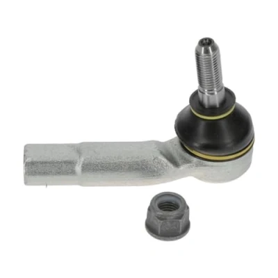 Image of 6E0419812, 6K0422812, 6X0422812, 8Z0419812A, 8Z0423812 Track rod end MOOG VO ES 0510 M12X1.5 outer, Right, Front Axle VOLKSWAGEN: Lupo / 3L
