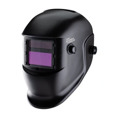 Image of Draper Storm Force Auto Darkening Welding Helmet