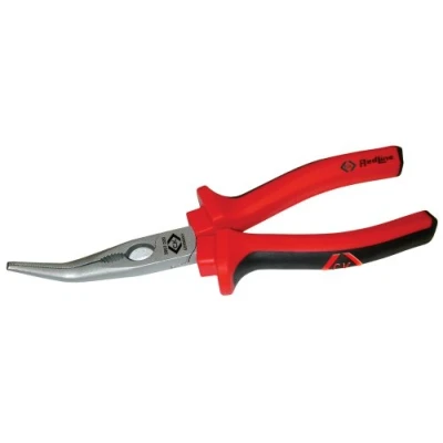 Image of C.K Redline Snipe Nose Plier 200mm