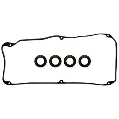 Image of MD167815, MD198128x4 Gasket Set, rocker cover AJUSA 56013500 MITSUBISHI: Pajero Sport 1 SUV, Lancer 5 Limousine, Carisma Saloon