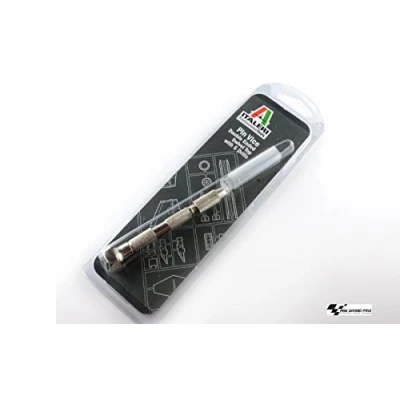 Image of Italeri 50831 Hand Drill With 5 Bits