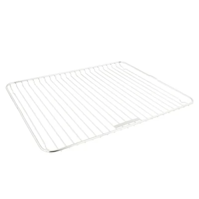 Image of sparefixd Wire Shelf Chrome Rack 466 X 385mm to Fit Husqvarna Electrolux Oven