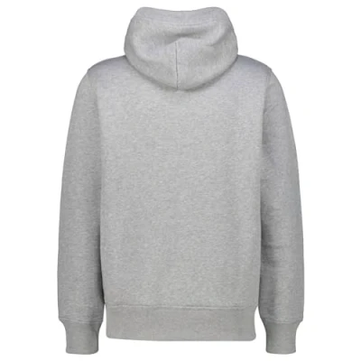 Image of GANT REG Archive Shield Hoodie, Men&#039;s, Size: XXL, Grey melange