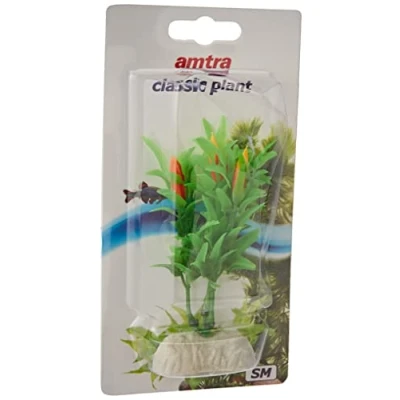 Image of Wave Plant Classic Egeria Flowers, Small