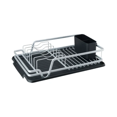 Image of Denby Black Dish Drainer
