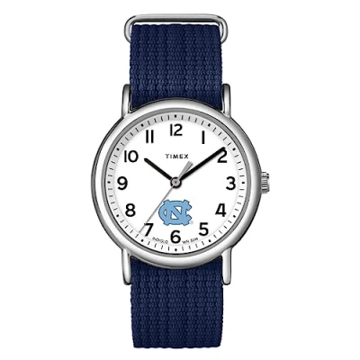 Image of Timex Unisex Adults Analog Quartz Watch with Fabric Strap TWZUNORM2YZ