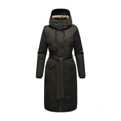 Image of Navahoo Hokulanii Parka, Women&#039;s, Size: XS, Black