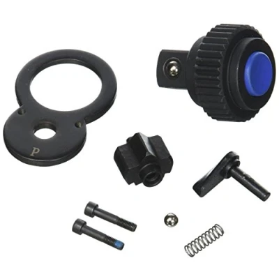 Image of KS Tools 918.1275 ? 1/2 Revers Ratchet Kit, 36 dientes
