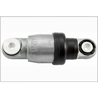 Image of 94810226121 Vibration Damper, v ribbed belt INA 533 0132 10 PORSCHE: Cayenne, Cayenne