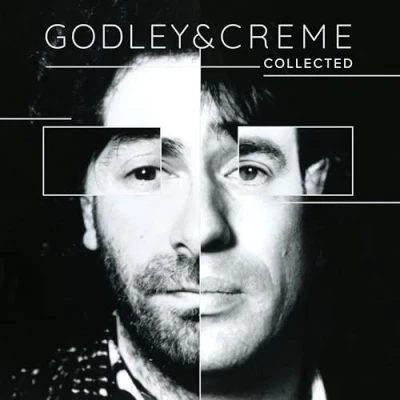 Image of Godley &amp; Creme Collected Sealed 2024 UK 3 CD set MOCCD14454