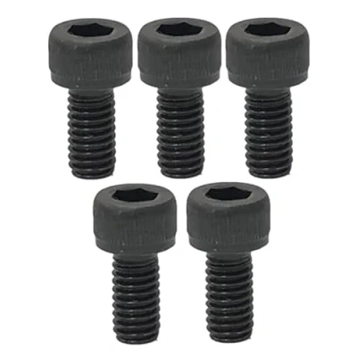 Image of Myford 2BA x 3/8&quot; Socket CAPHEAD Screws Pack of 5 SC6