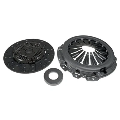 Image of 30100JS10C, 30100JS10CS1, 30210JS10B, 30210JS10BS1, 3050269F10 Clutch BLUE PRINT ADN130246 NISSAN: NP300 Navara Pickup, Pathfinder 3