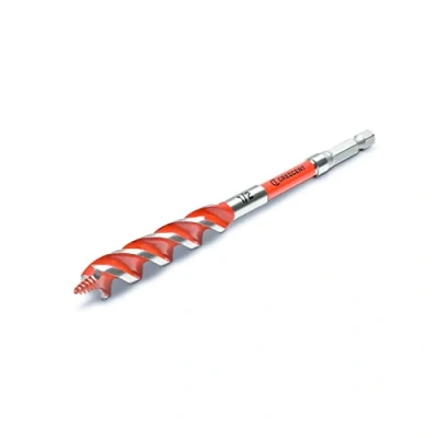 Image of Crescent High Speed Auger Drill Bit 1/2&quot; x 6&quot; CDSA 629