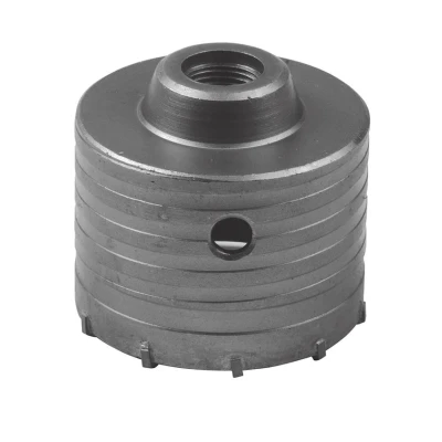 Image of Silverline TCT Core Drill Bit 80mm