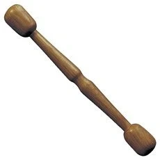 Image of Waltons Irish Bodhran Drum Tipper Beater Stick BT 2