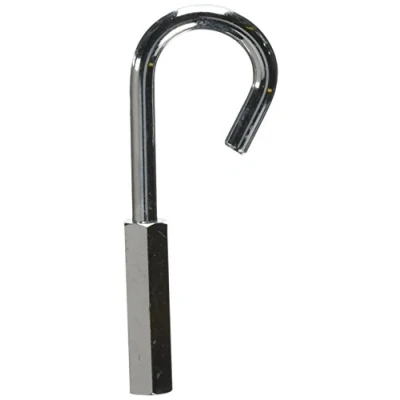 Image of Gibraltar Gong holder SC GGCSM hook for cymbal stand
