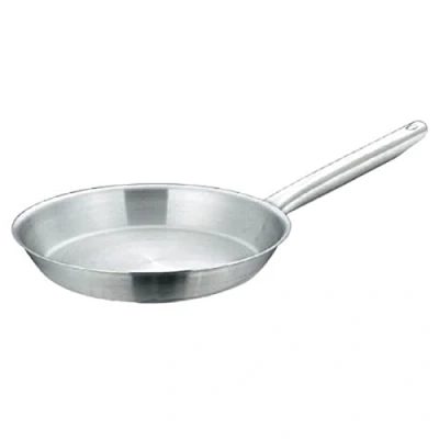 Image of Bourgeat L240 Tradition Plus Fry pan