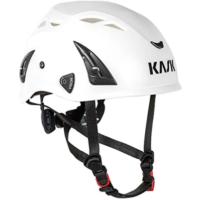 Image of Kask AHE00005 201 Size 51 62 cm &quot;Superplasma PL&quot; Helmet White