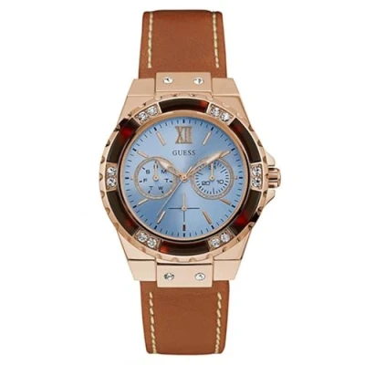 Image of Guess Unisex Watch W0775L7