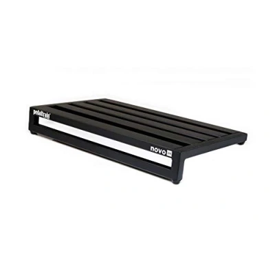 Image of Pedaltrain PT N24 SC Novo 24 with Soft Case 5 Rails x 14.5