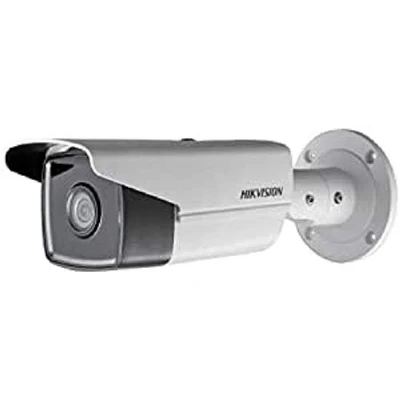 Image of Hikvision DS 2CD2T45FWD I5 (4mm) Fixed Bullet Network Camera