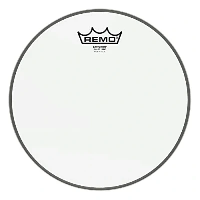 Image of Remo SE0114 00 Hazy Emperor Snare Drum Head (14 Inch)