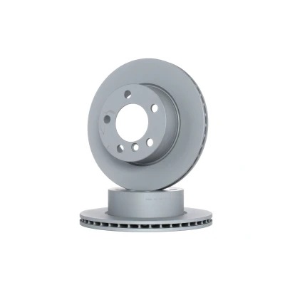 Image of BD1081, CD1083 Brake disc BOSCH 0 986 479 213 284mm 22mm 5 120mm Vented Coated High carbon BMW: 1 Hatchback, Hatchback