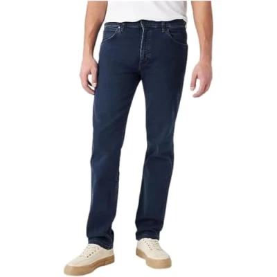 Image of Wrangler Men&#039;s Greensboro Jeans, Day Drifter, 31W / 30L