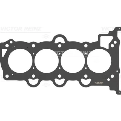 Image of 223112B000 Head Gasket REINZ 61 54010 00 0,5mm 78,5mm Multilayer Steel (MLS) HYUNDAI: i30 I Hatchback, i20 KIA: cee‘d Hatchback